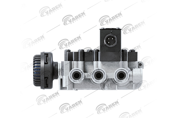 Vaden Original Magneetklep 303.04.0036