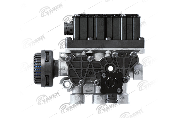 Vaden Original Magneetklep 303.04.0036