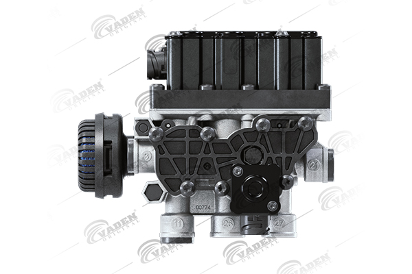 Vaden Original Magneetklep 303.04.0039