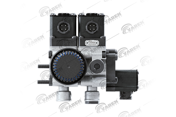 Vaden Original Magneetklep 303.04.0039