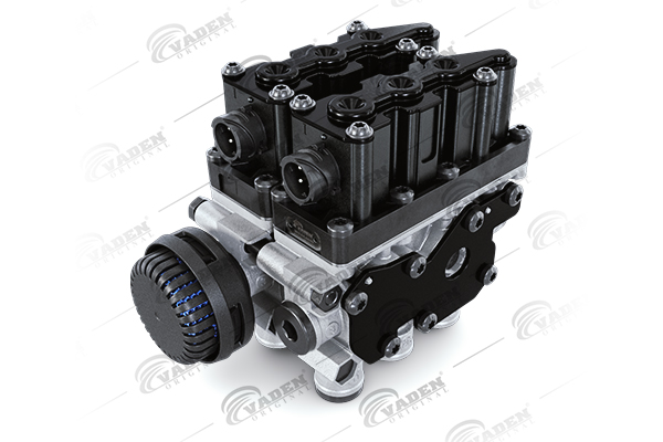 Vaden Original Magneetklep 303.04.0049