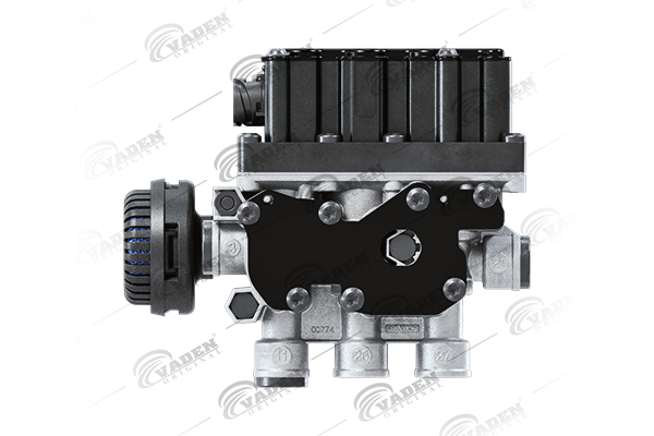 Vaden Original Magneetklep 303.04.0049