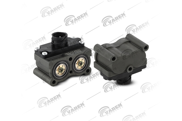 Magneetklep, schakelcilinder Vaden Original 303.11.0035