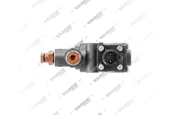 Vaden Original EGR-klep 303.11.0059