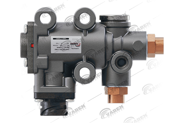 Vaden Original Magneetklep 303.11.0062