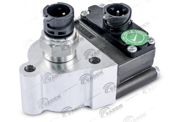 Vaden Original Magneetklep, schakelcilinder 303.11.0093