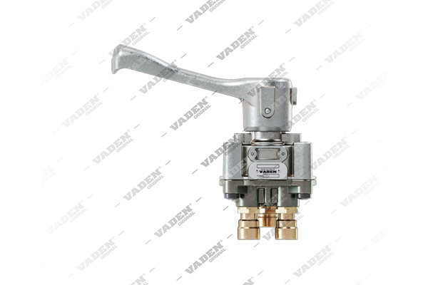 Vaden Original Stuurklep, aanhanger 303.13.0003