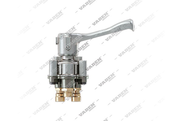 Vaden Original Stuurklep, aanhanger 303.13.0003