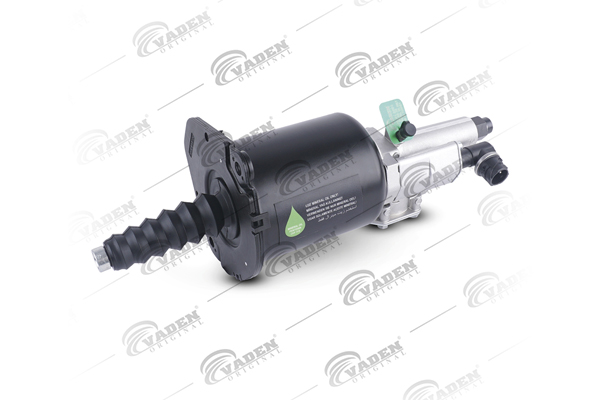 Vaden Original Koppelingsversterker 306.01.0001