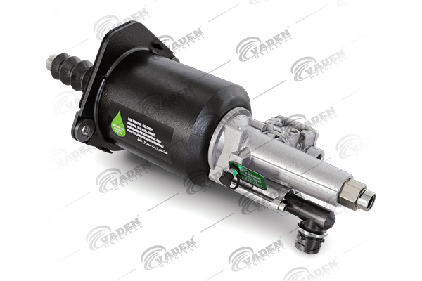 Vaden Original Koppelingsversterker 306.01.0001