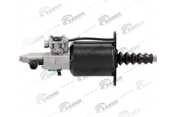 Vaden Original Koppelingsversterker 306.01.0001