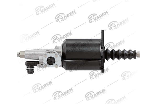 Vaden Original Koppelingsversterker 306.01.0001