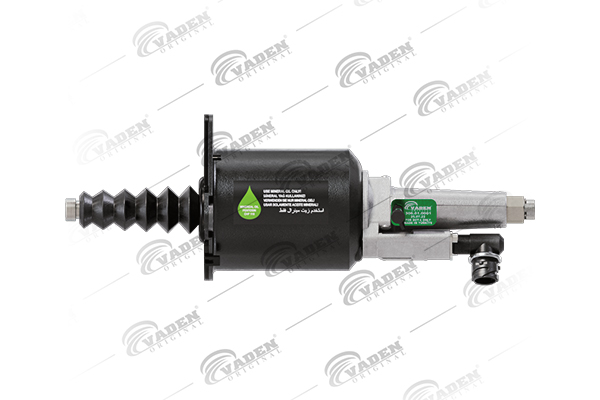 Vaden Original Koppelingsversterker 306.01.0001