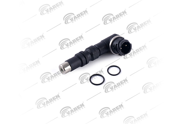 Koppelingsbekrachtiger reparatieset Vaden Original 306.01.0001.03