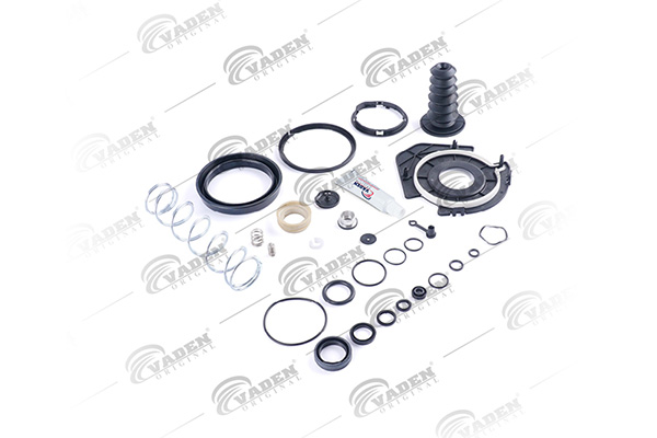 Koppelingsbekrachtiger reparatieset Vaden Original 306.01.0001.04