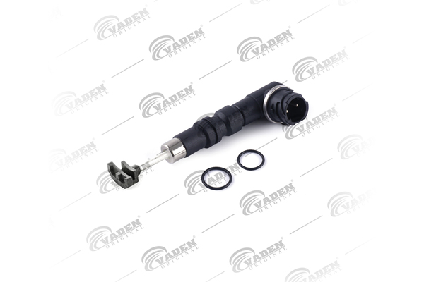 Koppelingsbekrachtiger reparatieset Vaden Original 306.01.0001.05