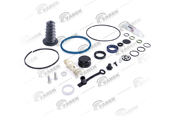 Koppelingsbekrachtiger reparatieset Vaden Original 306.01.0002.02