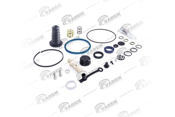 Koppelingsbekrachtiger reparatieset Vaden Original 306.01.0002.02