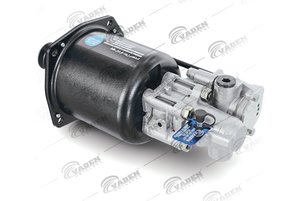 Vaden Original Koppelingsversterker 306.01.0007