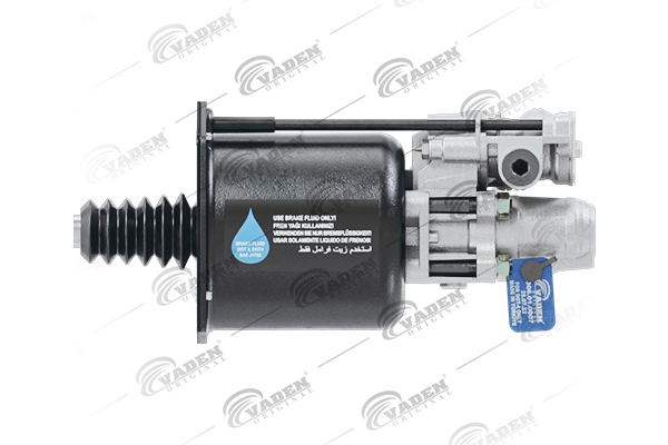 Vaden Original Koppelingsversterker 306.01.0007