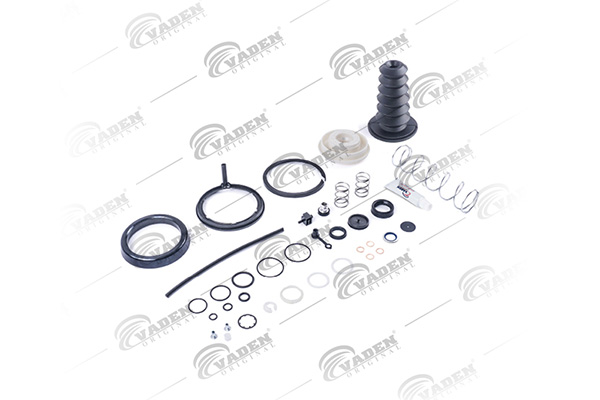 Koppelingsbekrachtiger reparatieset Vaden Original 306.01.0007.02