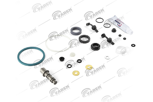 Koppelingsbekrachtiger reparatieset Vaden Original 306.01.0010.01