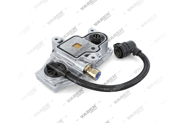 Magneetklep Vaden Original 306.01.0012
