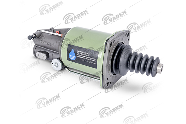 Vaden Original Koppelingsversterker 306.01.0020