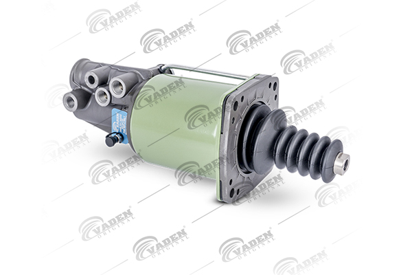 Vaden Original Koppelingsversterker 306.01.0020