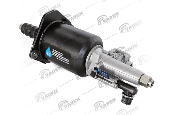 Vaden Original Koppelingsversterker 306.01.0021