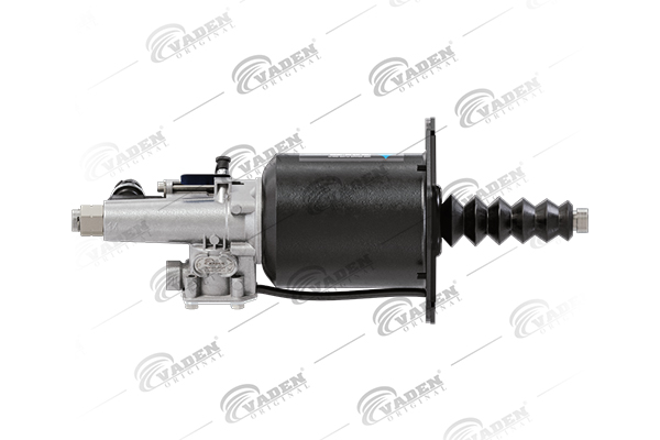 Vaden Original Koppelingsversterker 306.01.0021