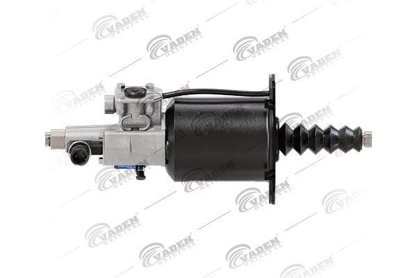 Vaden Original Koppelingsversterker 306.01.0021