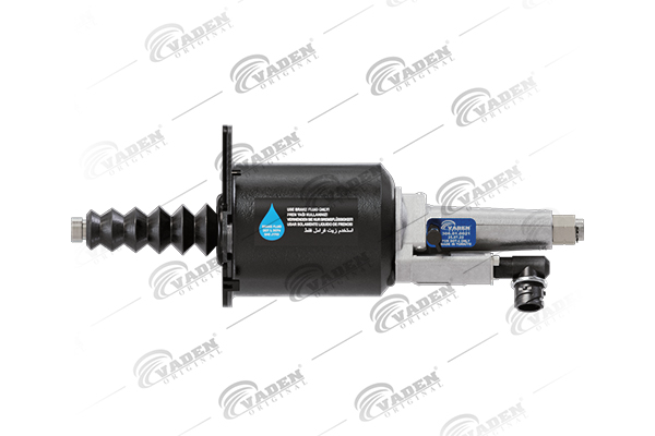 Vaden Original Koppelingsversterker 306.01.0021