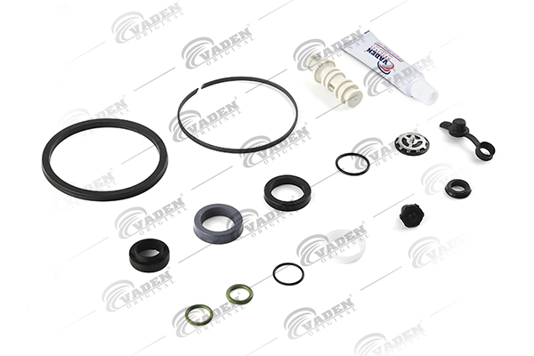 Hulpkoppelingscilinder reparatieset Vaden Original 306.01.0025.01
