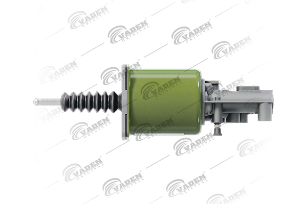 Vaden Original Koppelingsversterker 306.01.0031