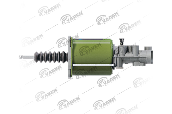 Vaden Original Koppelingsversterker 306.01.0031