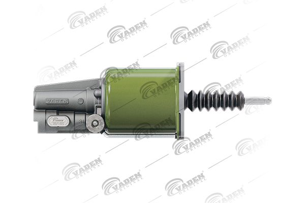 Vaden Original Koppelingsversterker 306.01.0031