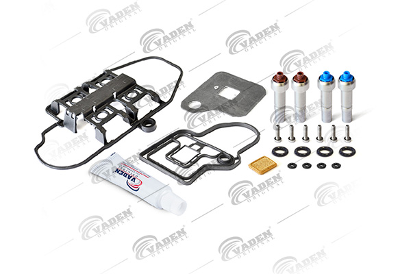 Hulpkoppelingscilinder reparatieset Vaden Original 306.01.0041.02