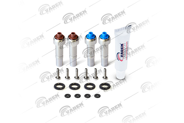 Hulpkoppelingscilinder reparatieset Vaden Original 306.01.0041.03