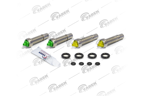 Koppelingsbekrachtiger reparatieset Vaden Original 306.01.0043.01