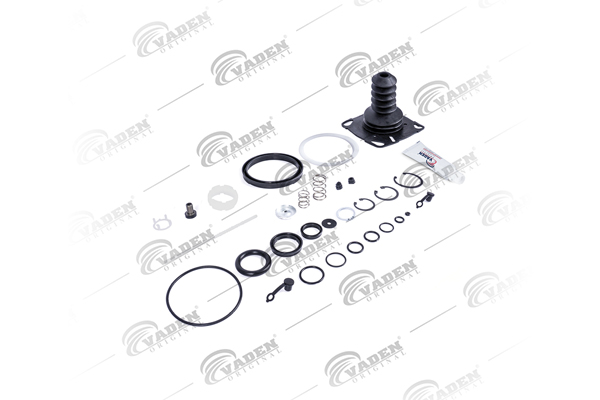 Hulpkoppelingscilinder reparatieset Vaden Original 306.01.0046.04