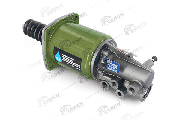 Vaden Original Koppelingsversterker 306.01.0048