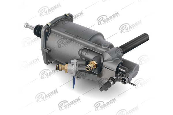 Vaden Original Hoofdkoppelingscilinder 306.01.0058