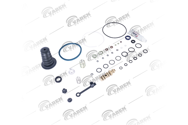 Koppelingsbekrachtiger reparatieset Vaden Original 306.01.0058.01