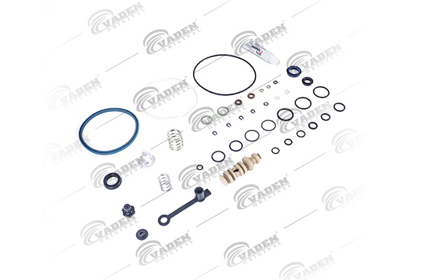 Koppelingsbekrachtiger reparatieset Vaden Original 306.01.0058.02