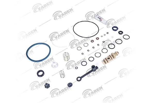 Hulpkoppelingscilinder reparatieset Vaden Original 306.01.0061.02