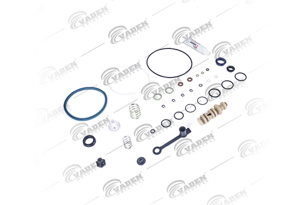 Hulpkoppelingscilinder reparatieset Vaden Original 306.01.0061.02