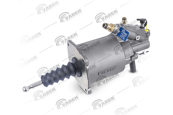 Hoofdkoppelingscilinder Vaden Original 306.01.0068