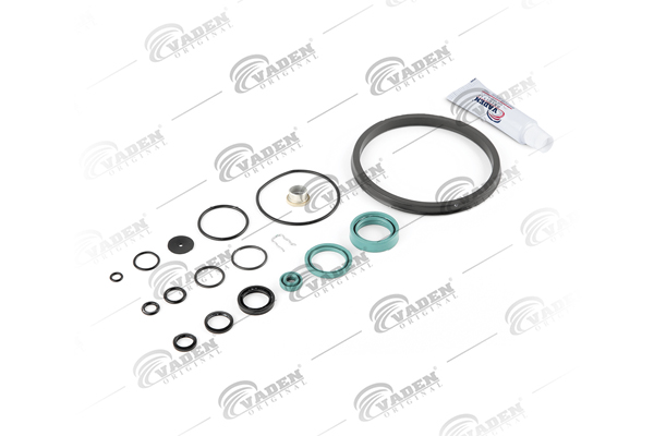 Hulpkoppelingscilinder reparatieset Vaden Original 306.01.0070.01