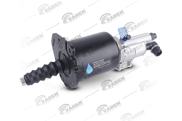 Koppelingsversterker Vaden Original 306.01.0074